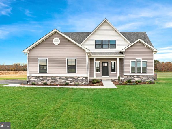 22603 Greater Scaup Ct LOT 40, Milton, DE 19968