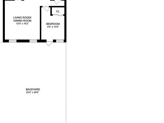 2nd image of 268 Henry St APT 1R