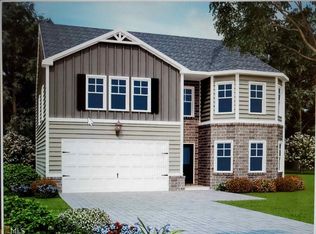 25 Mallard Ct LOT A-10, Covington, GA 30016