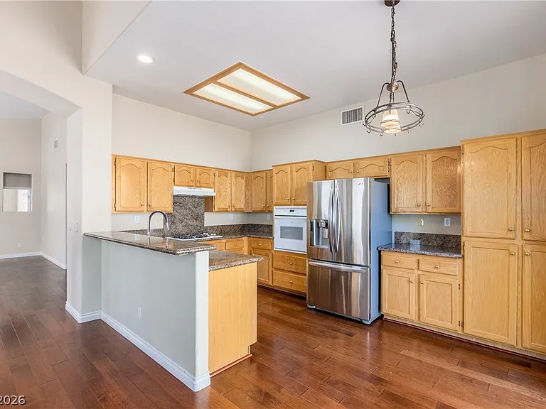 253 Mesquite Ridge Ln — Photo 8
