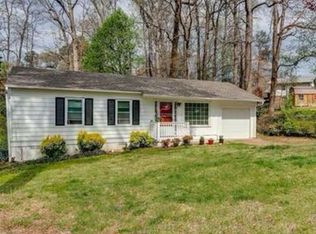 1815 Mackinaw Pl SE, Smyrna, GA 30080