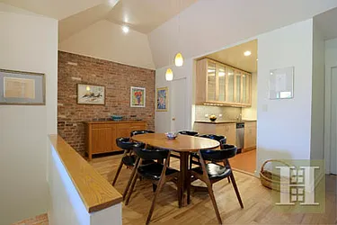 Sold by Halstead Real Estate