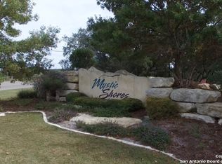 1012 Bluewater Pl, Spring Branch, TX 78070