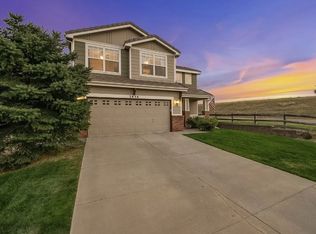 3838 Majestic Trl, Castle Rock, CO 80109