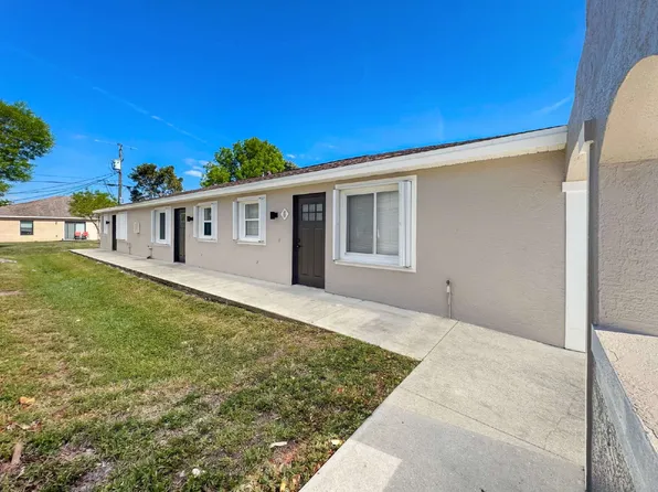 1321 SE 8th Ave APT 5, Cape Coral, FL 33990