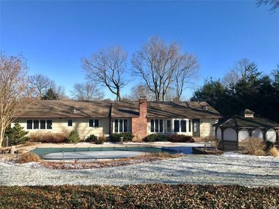 7 Pebble Hill Ct, Northport, NY, 11768