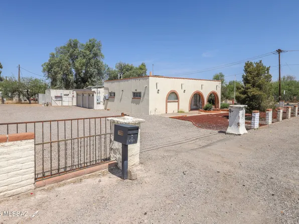 6702 S Nogales Hwy, Tucson, AZ 85756