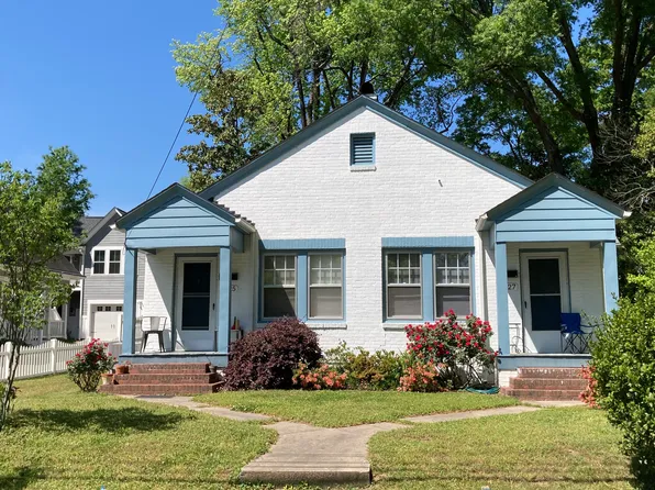 1027 Carolina Ave, Durham, NC 27705