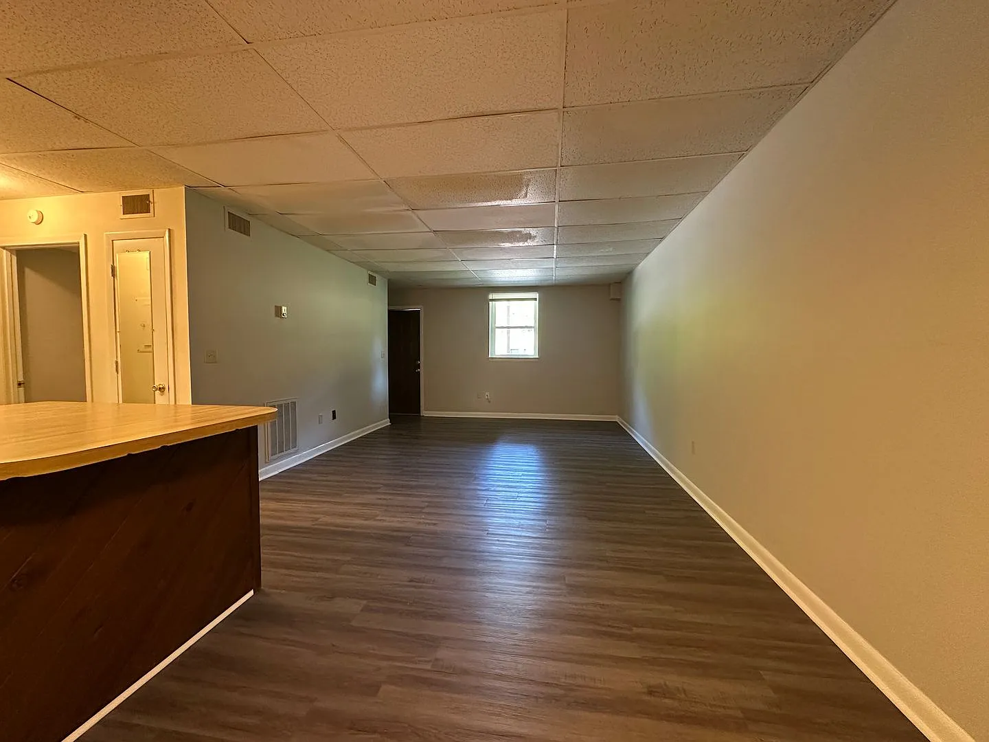 1 Bedroom / 1 Bath Townhome Kingsport TN — Photo 3