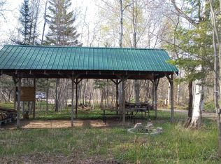 22164 E Webb Rd, Grand Marais, MI 49839