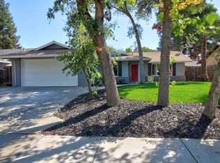 444 Hubert Dr, Modesto, CA 95354