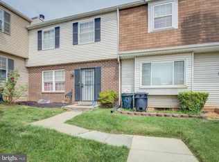 923 Portia Ct, Landover, MD