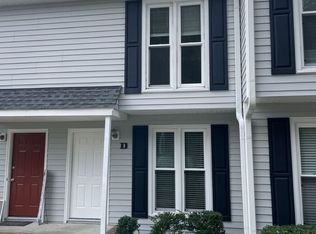 212 S Hollybrook Rd APT D, Wendell, NC 27591