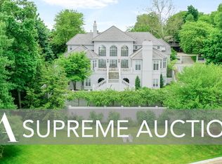 3860 E Forest Glen Ave, Leesburg, IN 46538