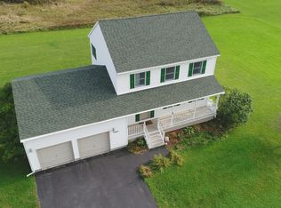 656 Judson Street Rd, Canton, NY 13617