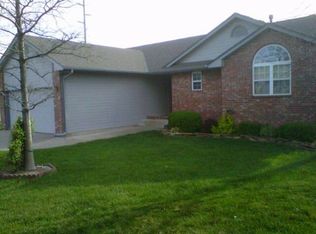 1640 S Todd Cir, Wichita, KS 67207