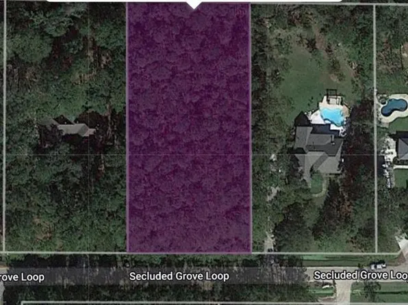 465 Secluded Grove Loop, Madisonville, LA 70447