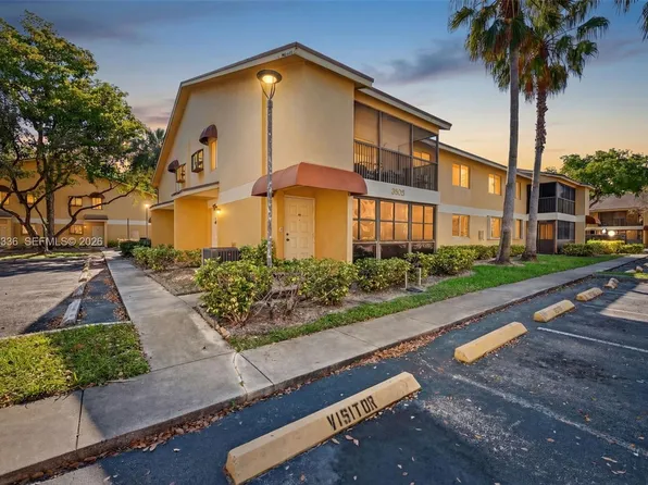 3053 N Oakland Forest Dr APT 103, Oakland Park, FL 33309