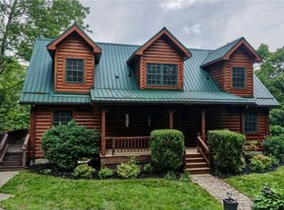 14620 Noble Hill Rd, Pleasant City, OH 43772