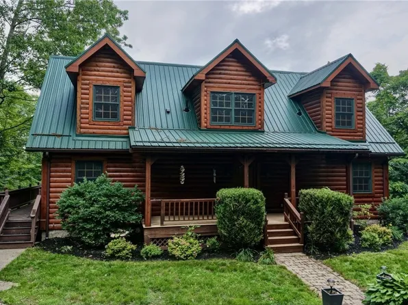 14620 Noble Hill Rd, Pleasant City, OH 43772