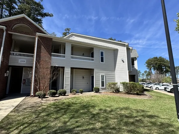 1109 Turtle Creek Rd Unit 1, Greenville, NC 27858