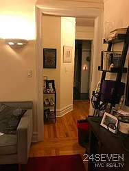 Rented by 24 7 NYC Realty Inc.