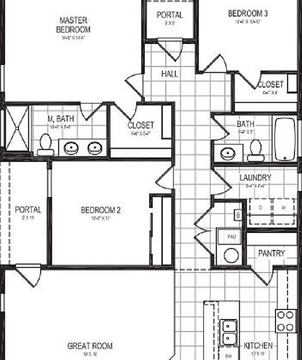 2nd image of 3353 Zinnia Ln