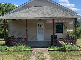 157 Doe Creek Rd, Pembroke, VA 24136