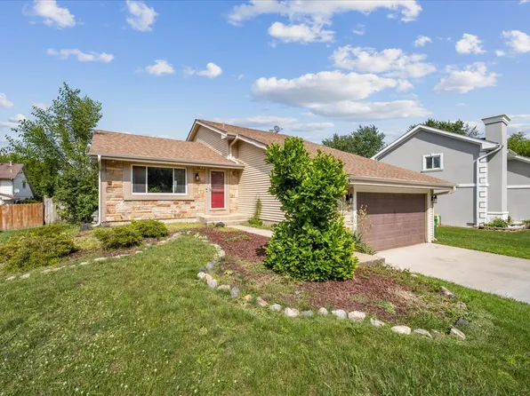 13852 W Stoneoak Way, Homer Glen, IL 60491