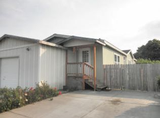 180 3rd Ave, Rio Dell, CA 95562