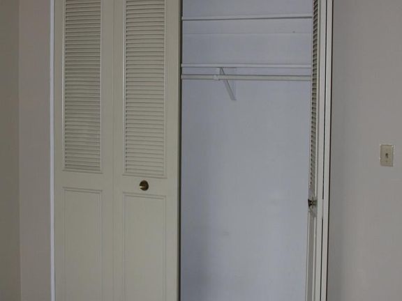 Bedroom Closet