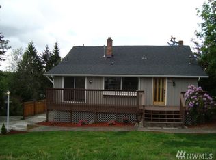1134 Shorewood Dr, Bremerton, WA 98312