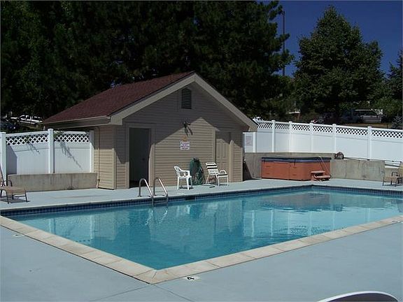 2nd image of 1860 Centennial Dr #303