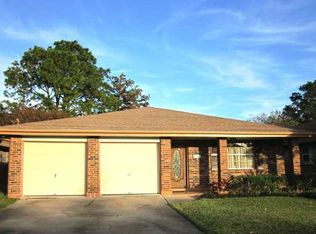 4509 Lake Como Ave, Metairie, LA 70006