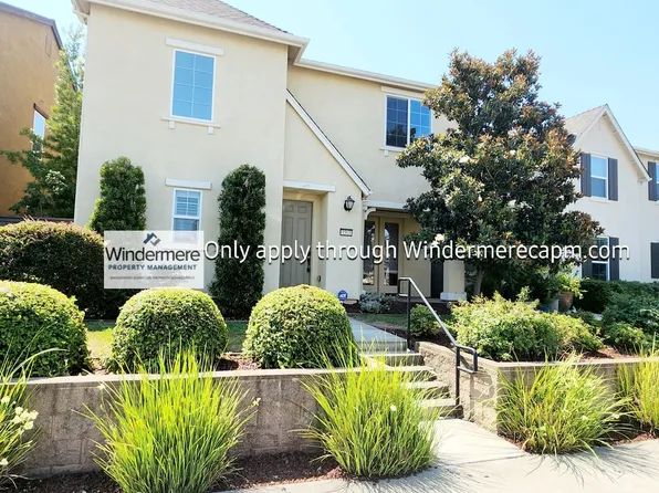 1563 Parkside Way, Roseville, CA 95747