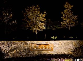 37 Bigleaf Rd, Orinda, CA 94563