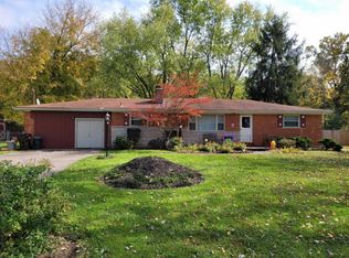 5692 Day Cir E, Milford, OH 45150