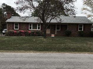 41 Reykin Dr, North Chesterfield, VA 23236