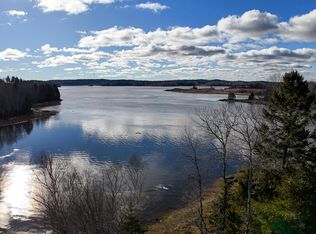 379 Cutler Rd, Machiasport, ME 04655