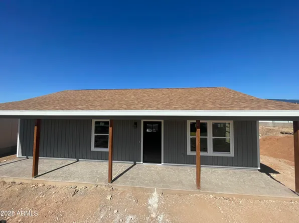 1640 San Pedro Way, Tombstone, AZ 85638