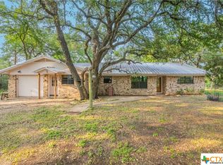 3218 Elmer King Rd, Belton, TX 76513