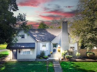 511 S Hamilton St, Sullivan, IL 61951