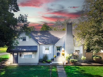 511 S Hamilton St, Sullivan, IL, 61951