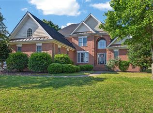 127 Pelican Reach, Suffolk, VA 23435