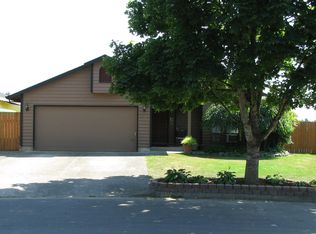 1705 NE 152nd Cir, Vancouver, WA 98686