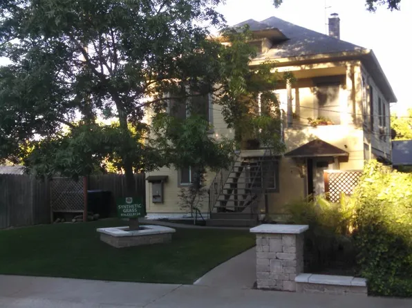 225 La Purissima Way APT A, Sacramento, CA 95819