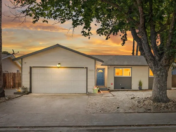1820 Serena Ave, Modesto, CA 95355