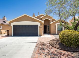 2879 Carretas Ct, Las Cruces, NM 88007