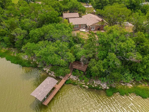 4521 Clarke Dr, Fort Worth, TX 76135