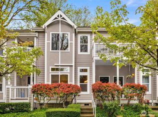 9700 Ravenna Ave NE APT 7, Seattle, WA 98115